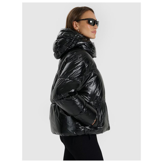 4F Γυναικείο μπουφάν Down Jacket 4F Γυναικείο μπουφάν Down Jacket